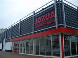 Jozua Aanhangwagens B.v.