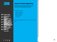 Janssen Precision Engineering B.V.