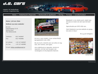 J.S. Cars