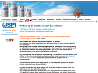 Jsp Gascylinders B.v.