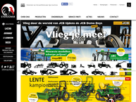 J. Stehouwer Mechanisatie B.V.