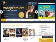 Euro Cinema 1-2-3