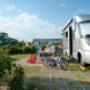 Camperplaats Julianahoeve