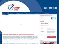 JUMP OUT