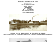 J. Van der Wielen V.o.f.