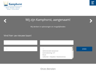 Kamphorst Werving en Selectie