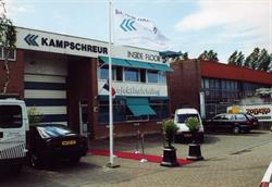 Kampschreur