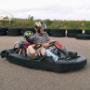 Circuitpark Karting Texel