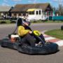 Circuitpark Karting Texel
