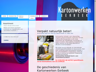 Kartonwerken Eerbeek