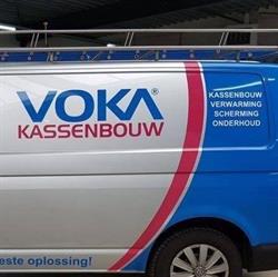VOKA kassenbouw