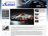 Autohandel Kastaci