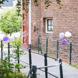 Kasteel Montfoort