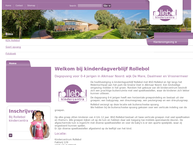 Kinderdagverblijf Rollebol