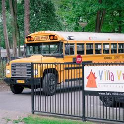 Kinderdagverblijf Villa Vrolijk