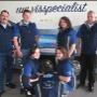 Team Kees Bazen
