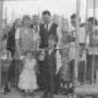 Opening Ondernemersweg 1998