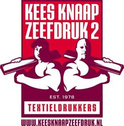 Kees Knaap Zeefdruk