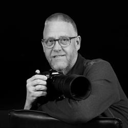 Fotografie Kees Rutgers