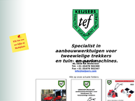 Keijsers T.E.F. Nederland