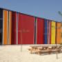 Onze fabriekshal