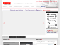 Keithley Instruments