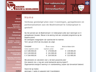 Aannemersbedrijf Keizer