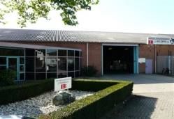 Handelsonderneming J. Kelders