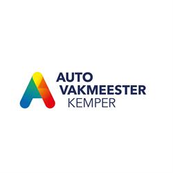 Autovakmeester Kemper