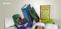 Boeken en Dvd's