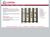 Coppen Verscheijden