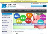 Kerklau Import