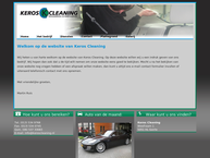 Keros Cleaning