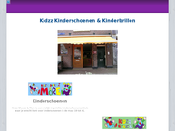 Kidzz Shoezz & More
