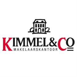 Makelaarskantoor Kimmel & Co BV