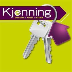 Kjenning B.v.