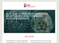 Kleist Beveiligingen