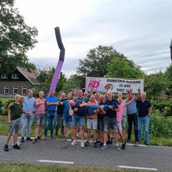 Bouwbedrijf Klieverik Deurningen