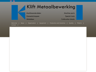 Machinefabriek Van der Klift
