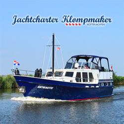 Klompmaker Jachtcharter