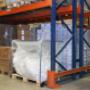 1400 liter pallethouder