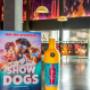 PETman bij Euroscoop Tilburg