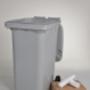 240 liter containerzak