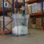 2500 liter Knaphouder