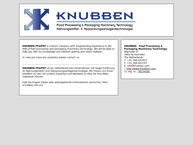 Knubben