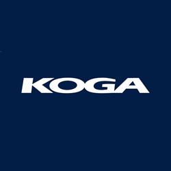 Koga