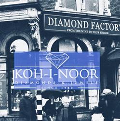 Koh-i-Noor
