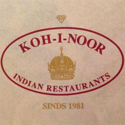 Indian Restaurant Koh-i-Noor