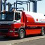 DAF 85 - 360