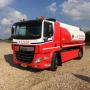 DAF CF 400